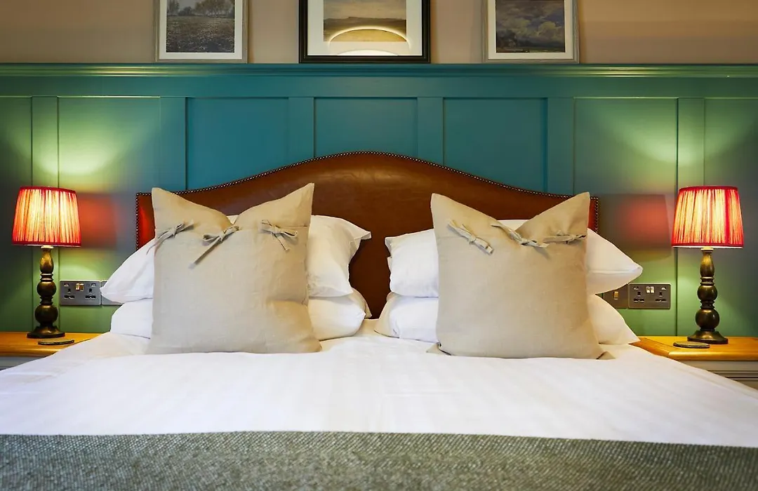 The Grainary Boutique B&B-1