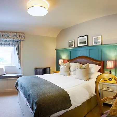The Grainary Boutique B&B-2
